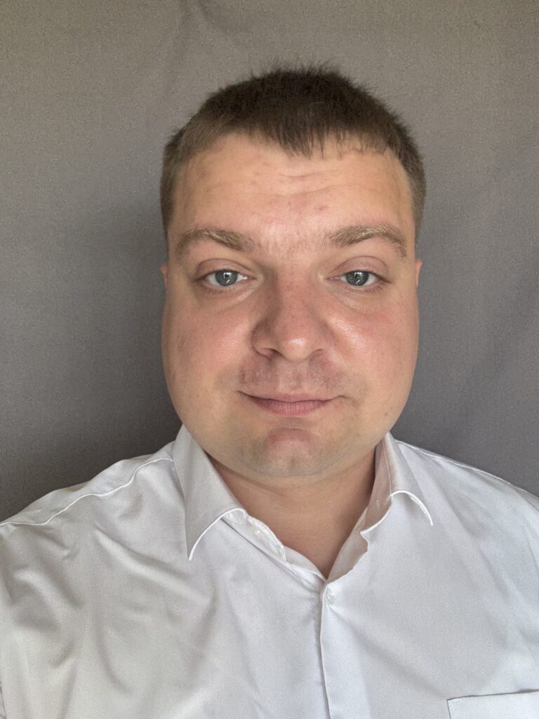 КУЗНЕЦОВ АНДРЕЙ