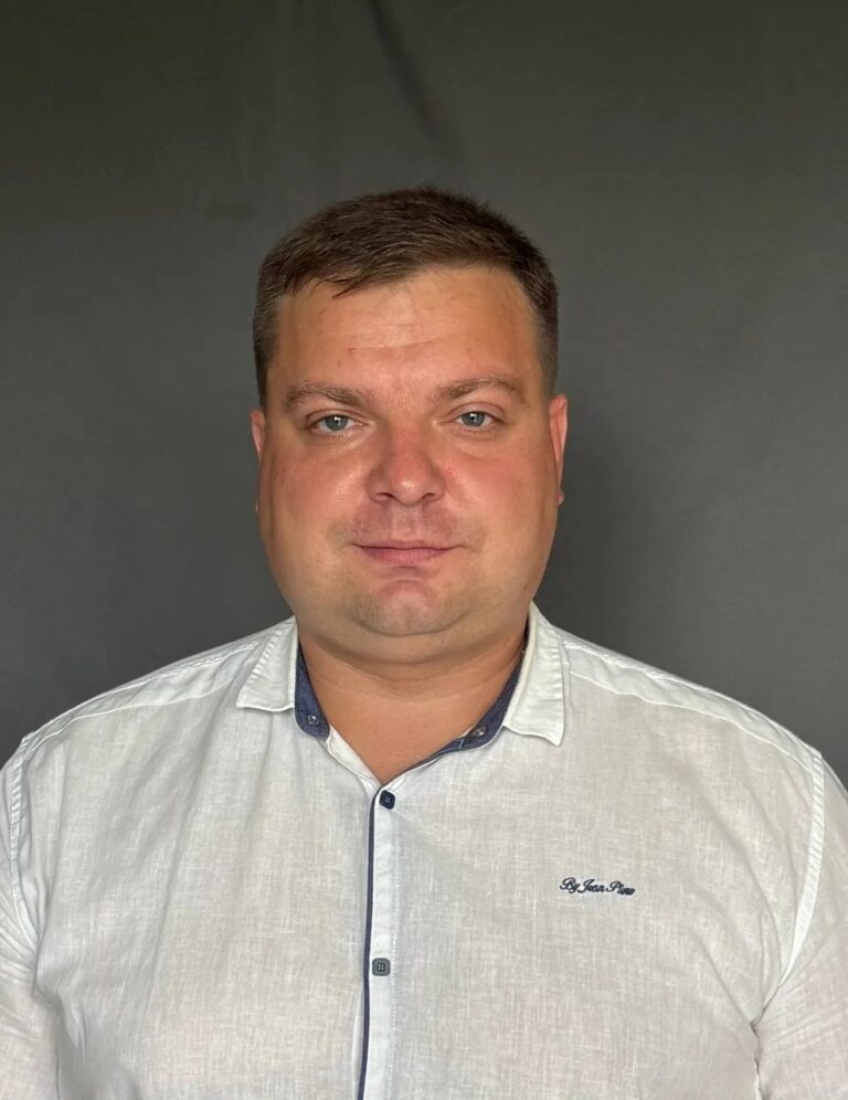 КУЗНЕЦОВ АНДРЕЙ