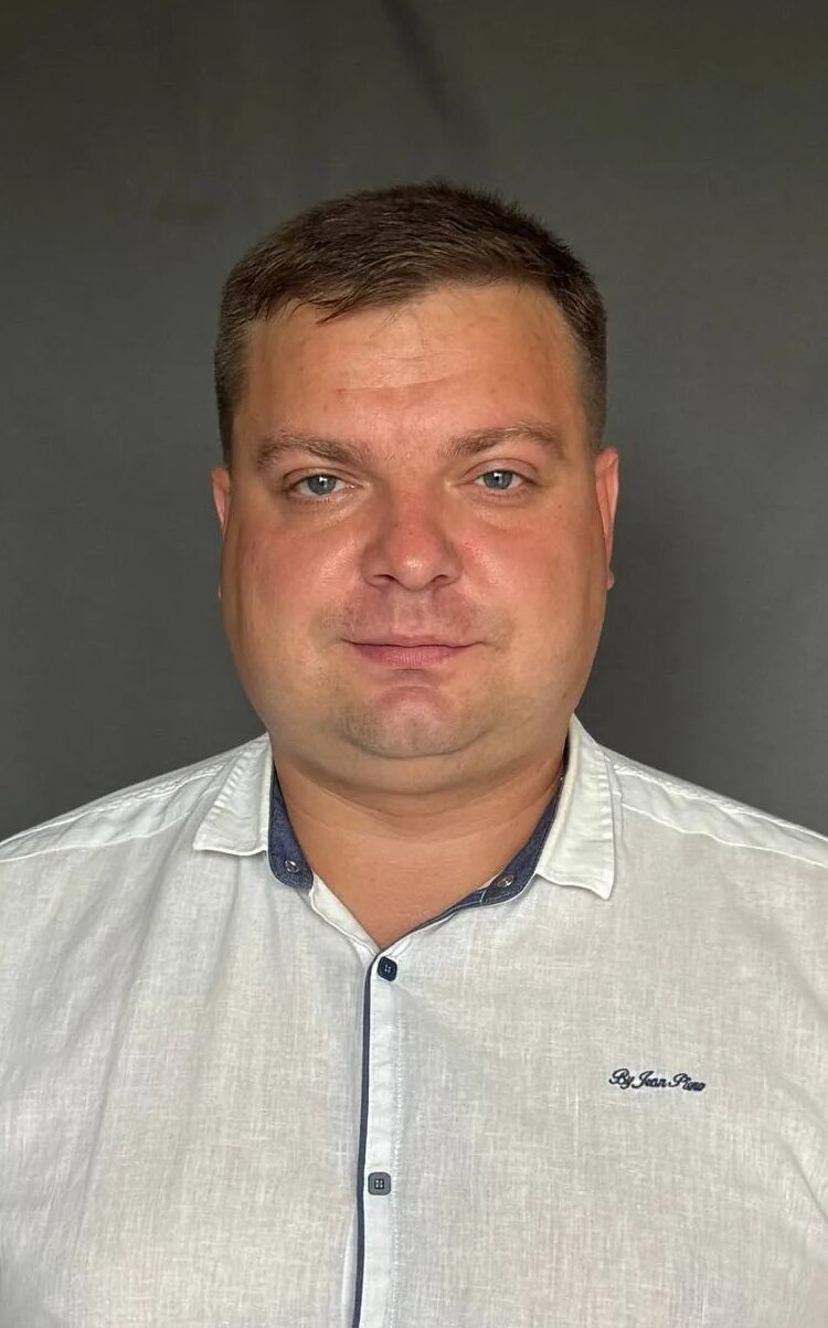 КУЗНЕЦОВ АНДРЕЙ