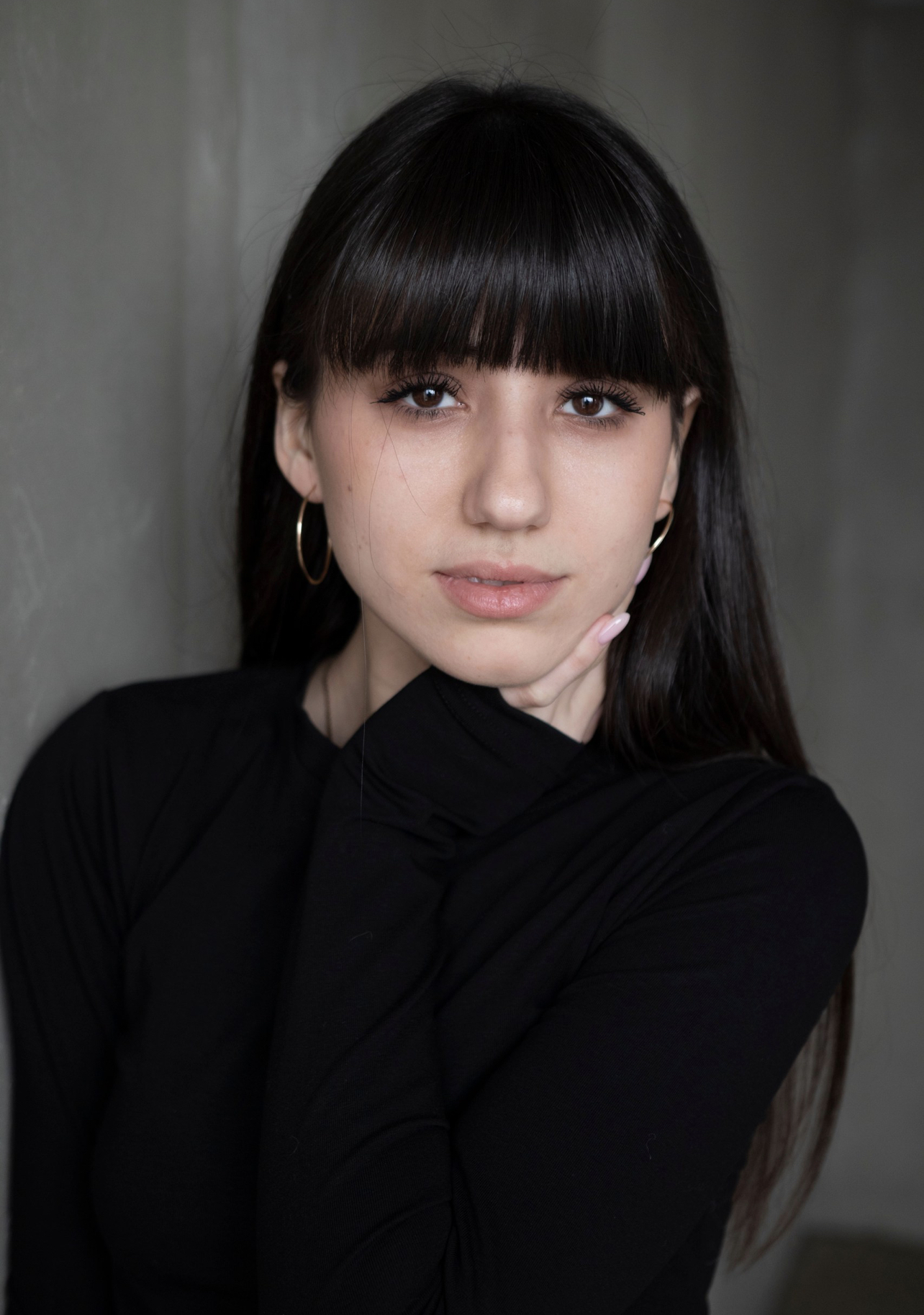 ХАИМОВА ИЛОНА