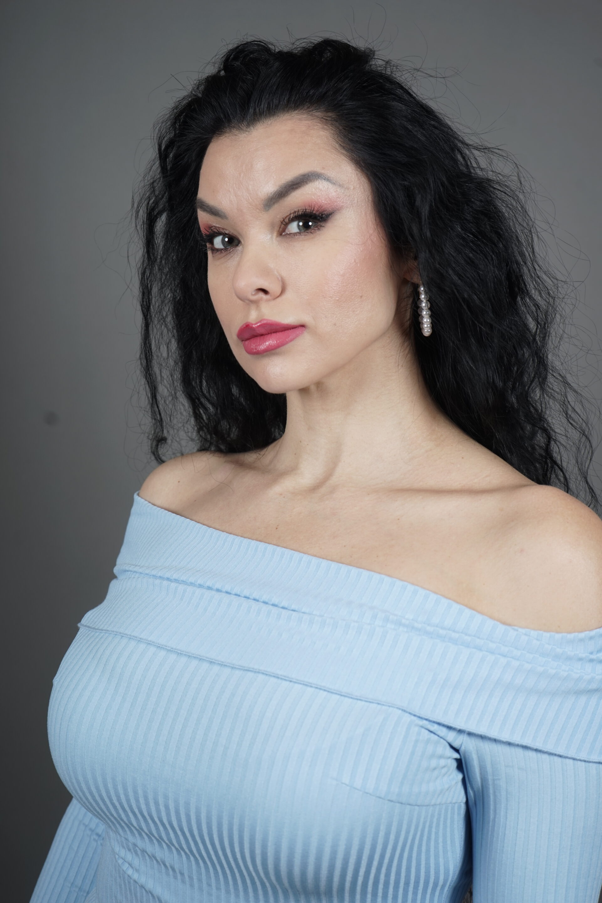 МЕЩЕРЯКОВА АИША