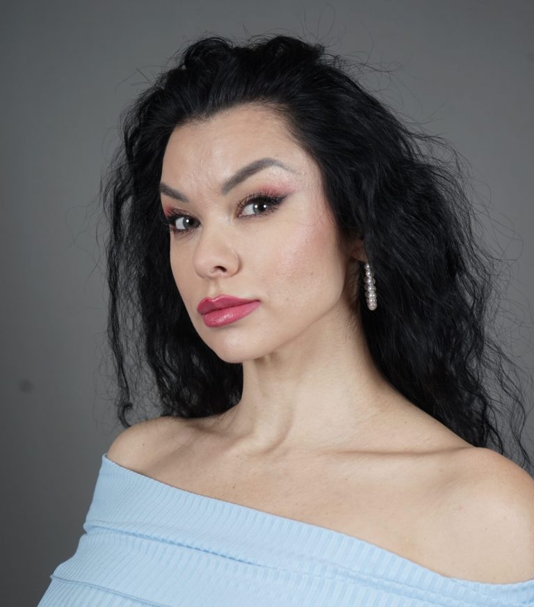 МЕЩЕРЯКОВА АИША