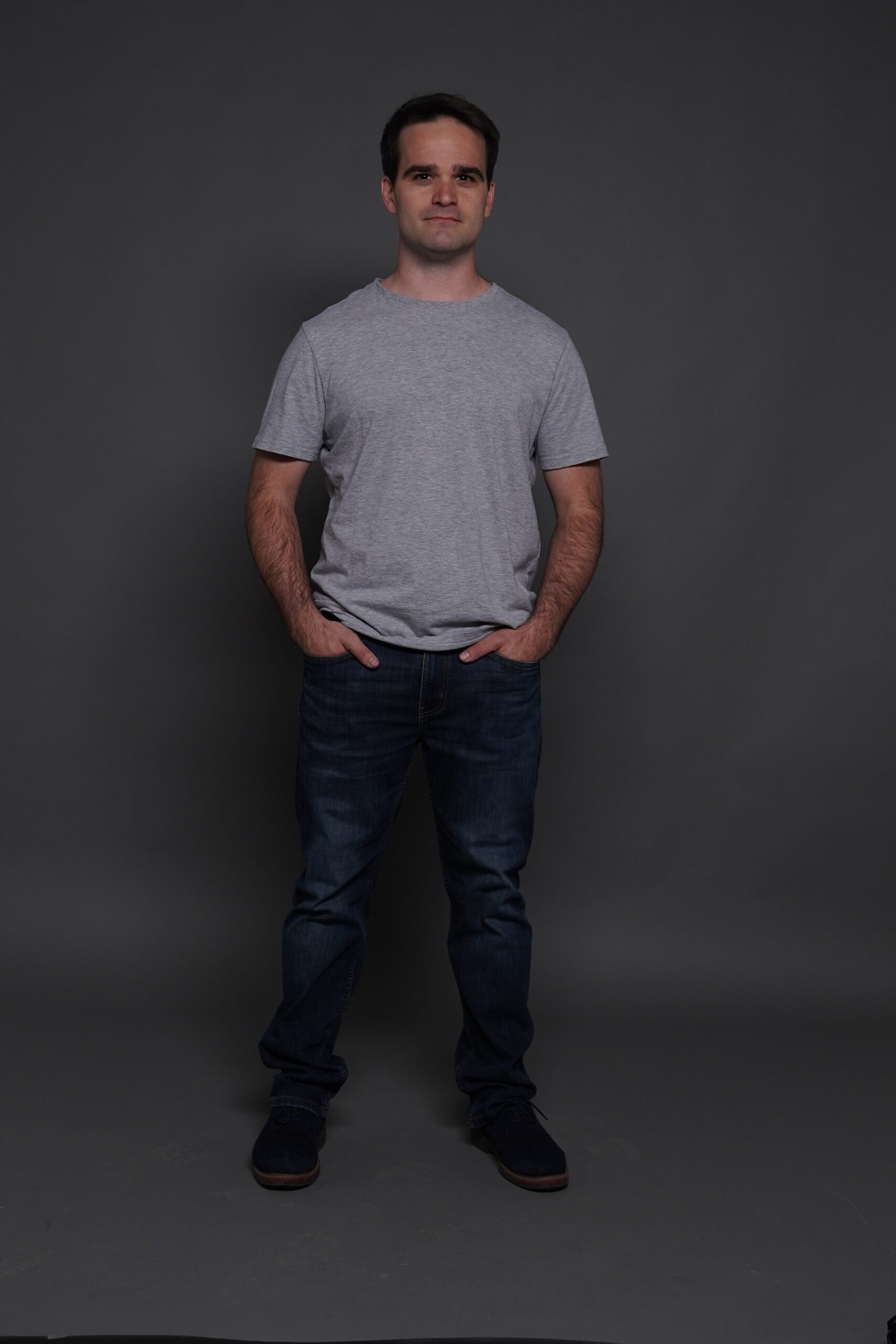 Dean Mayer 27