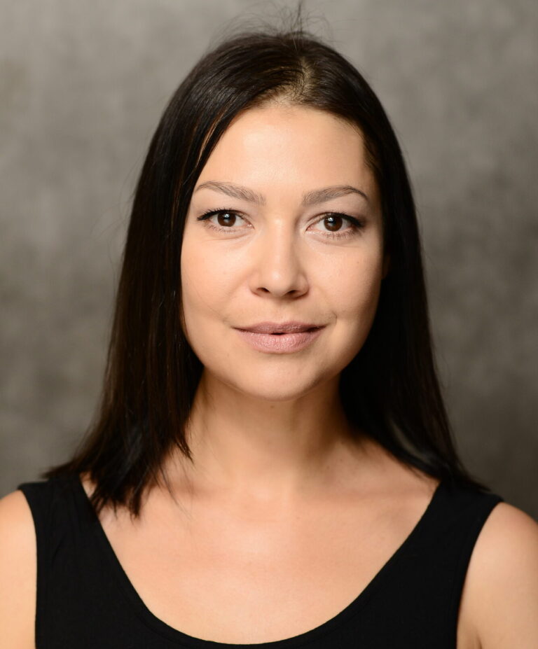 КАЗАКОВА ЕКАТЕРИНА
