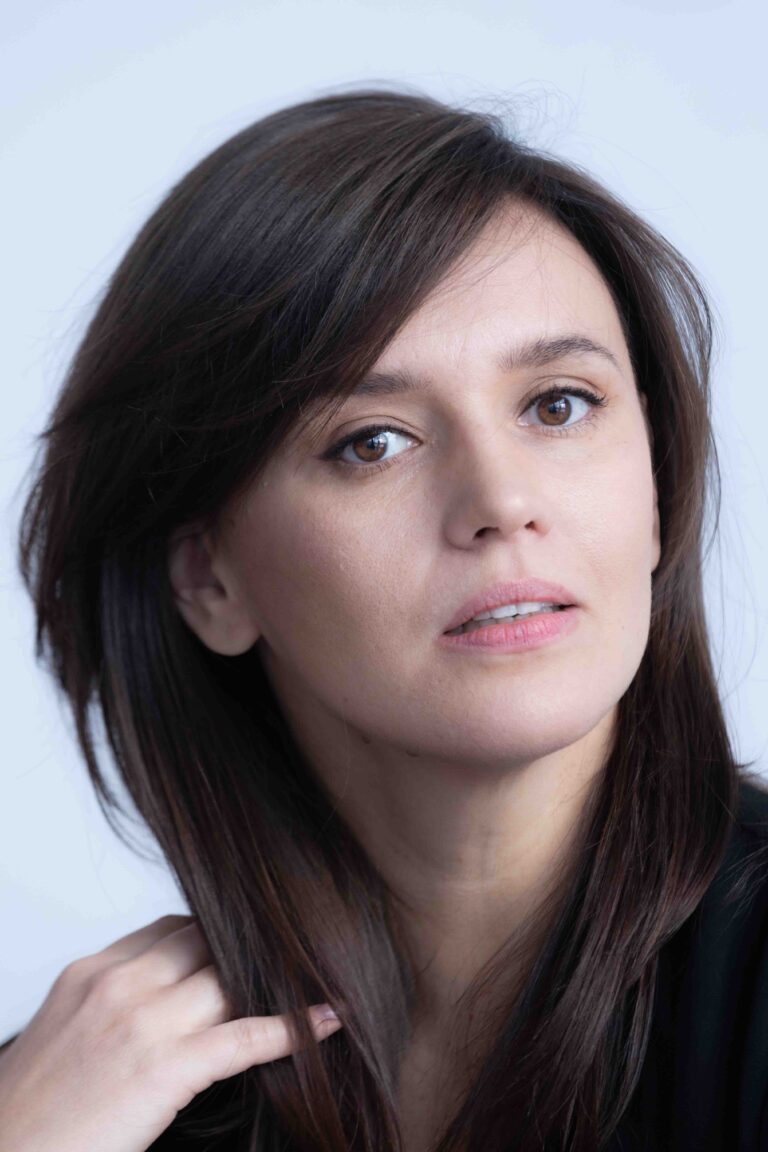 МЕЛЕХОВА ЯНИНА