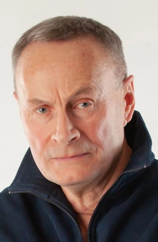 ХОЛМОГОРОВ СЕРГЕЙ