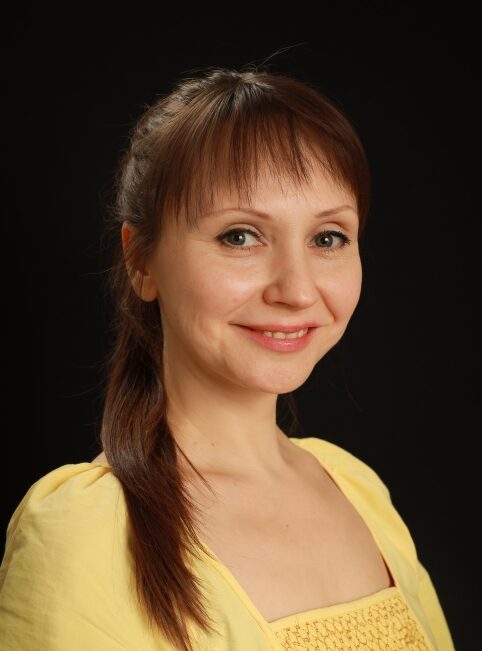ИСАЕВА НАДЕЖДА