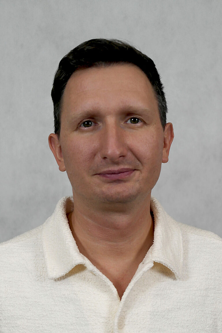 ФРОЛОВ СЕРГЕЙ