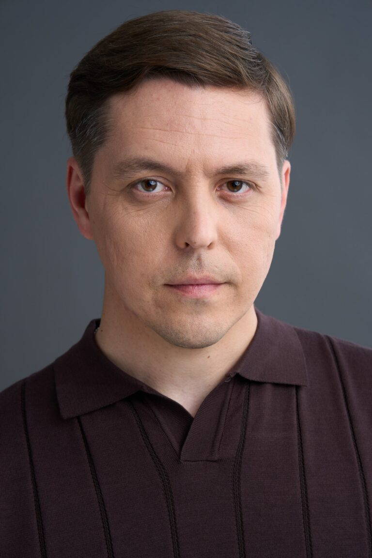 БЕТЧЕНКОВ АНДРЕЙ