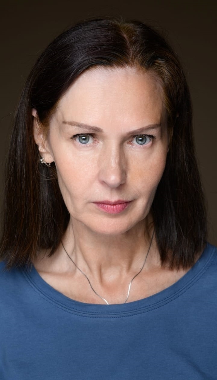 АНТИПОВА ЕЛЕНА