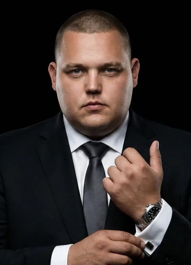 ТЕМЧЕНКО МАКСИМ