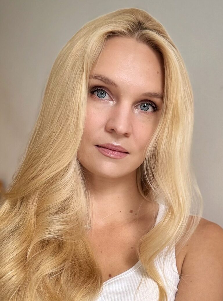 ФИРСОВА АННА